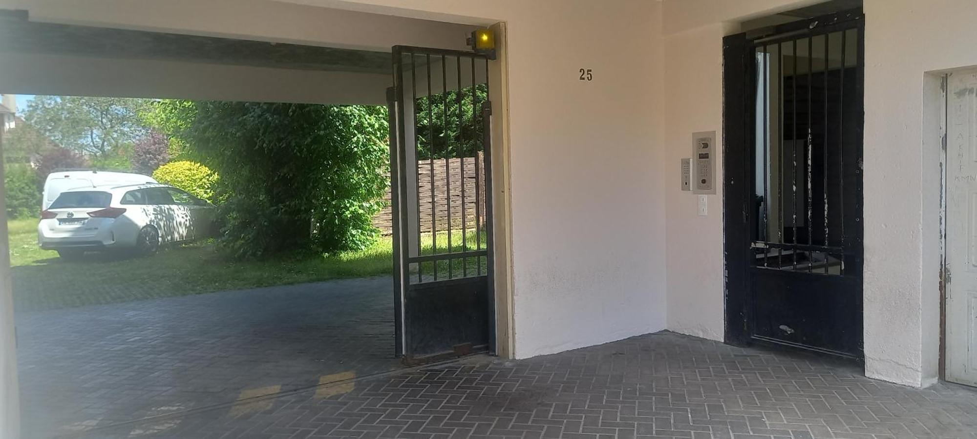 Studio Neuf Parking Securise Direct Cdg Et Paris Centre Parc Expo Villepinte & Arena Grand Paris Tremblay-en-France Exterior foto