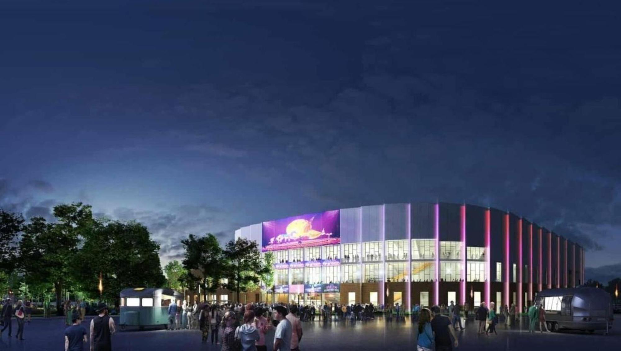 Studio Neuf Parking Securise Direct Cdg Et Paris Centre Parc Expo Villepinte & Arena Grand Paris Tremblay-en-France Exterior foto