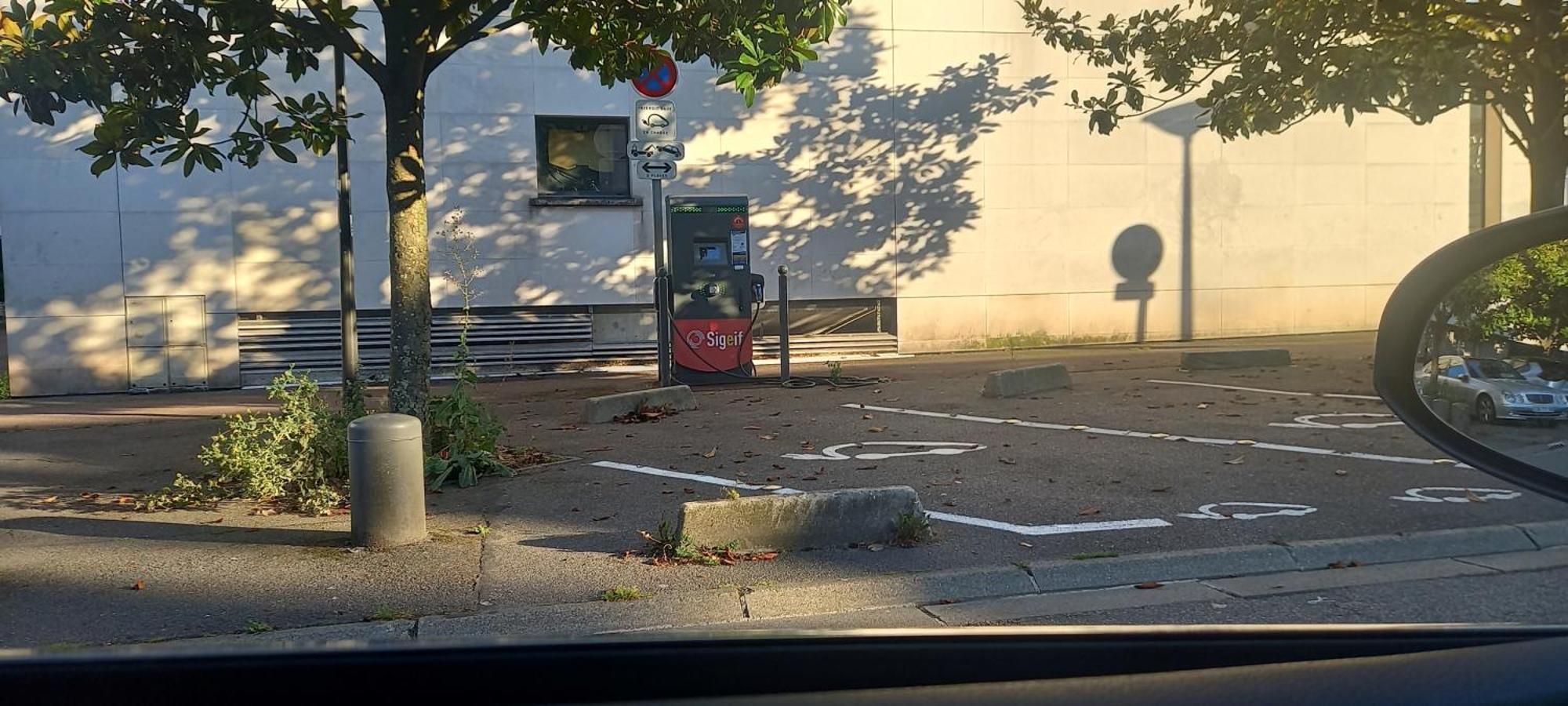 Studio Neuf Parking Securise Direct Cdg Et Paris Centre Parc Expo Villepinte & Arena Grand Paris Tremblay-en-France Exterior foto